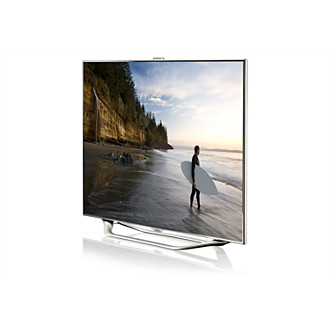 Samsung Series 8 UE46ES8000QXZT TV – image 9