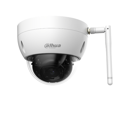 Dahua Technology Entry IPC-HDBW1235E-W-0280B-S2 security camera Dome IP security camera Outdoor