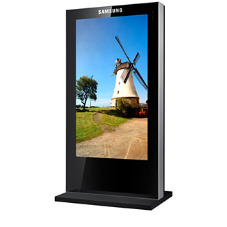 Samsung 700DRN-A computer monitor – image 4