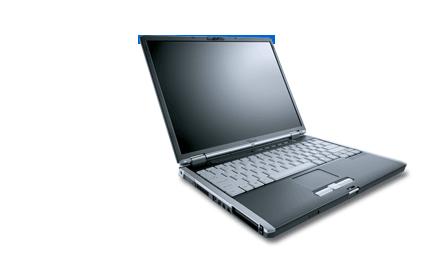 Fujitsu LKN:NDL-144200-002 laptop