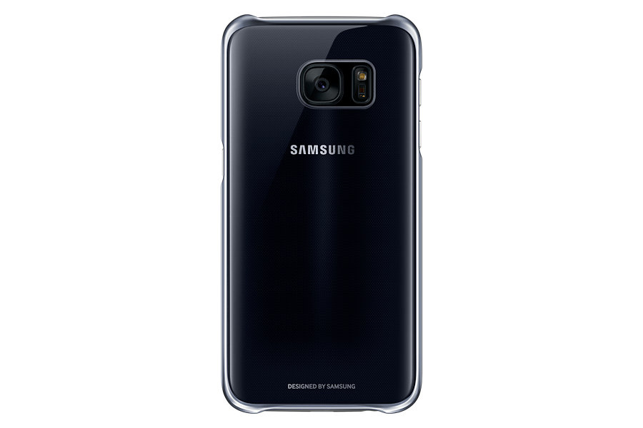 Samsung Clear Cover – image 2