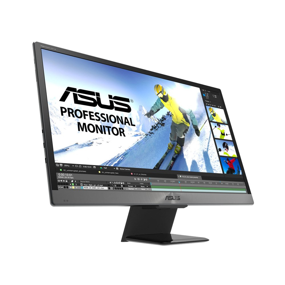 ASUS ProArt PQ22UC computer monitor – image 2