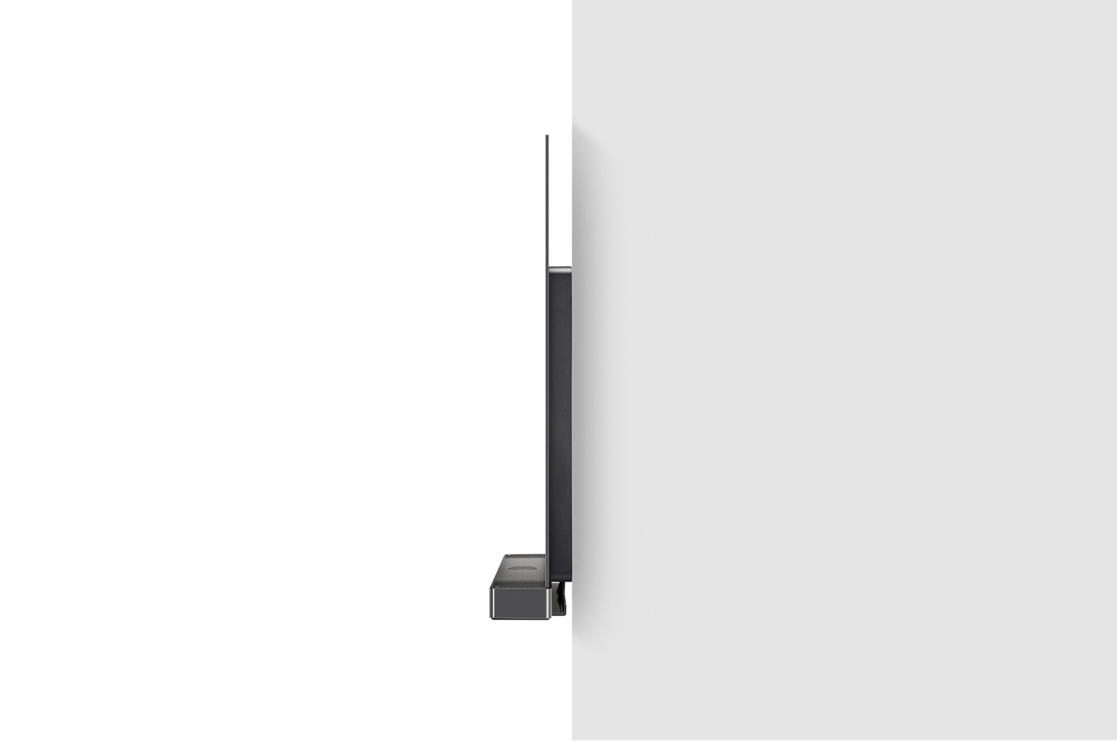 LG OLED evo OLED55C35LA TV 139,7 cm (55 ) 4K Ultra HD Smart TV Wifi Noir — photo 5