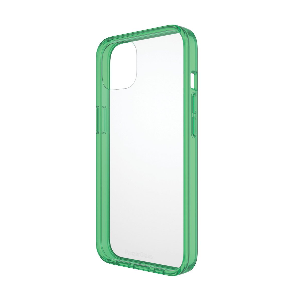PanzerGlass ® ClearCaseColor™ iPhone 13 - Lime – image 6