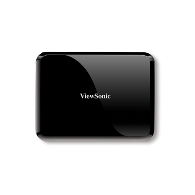 Viewsonic VMP71 digital media player Black Full HD 1080p Wi-Fi – image 5