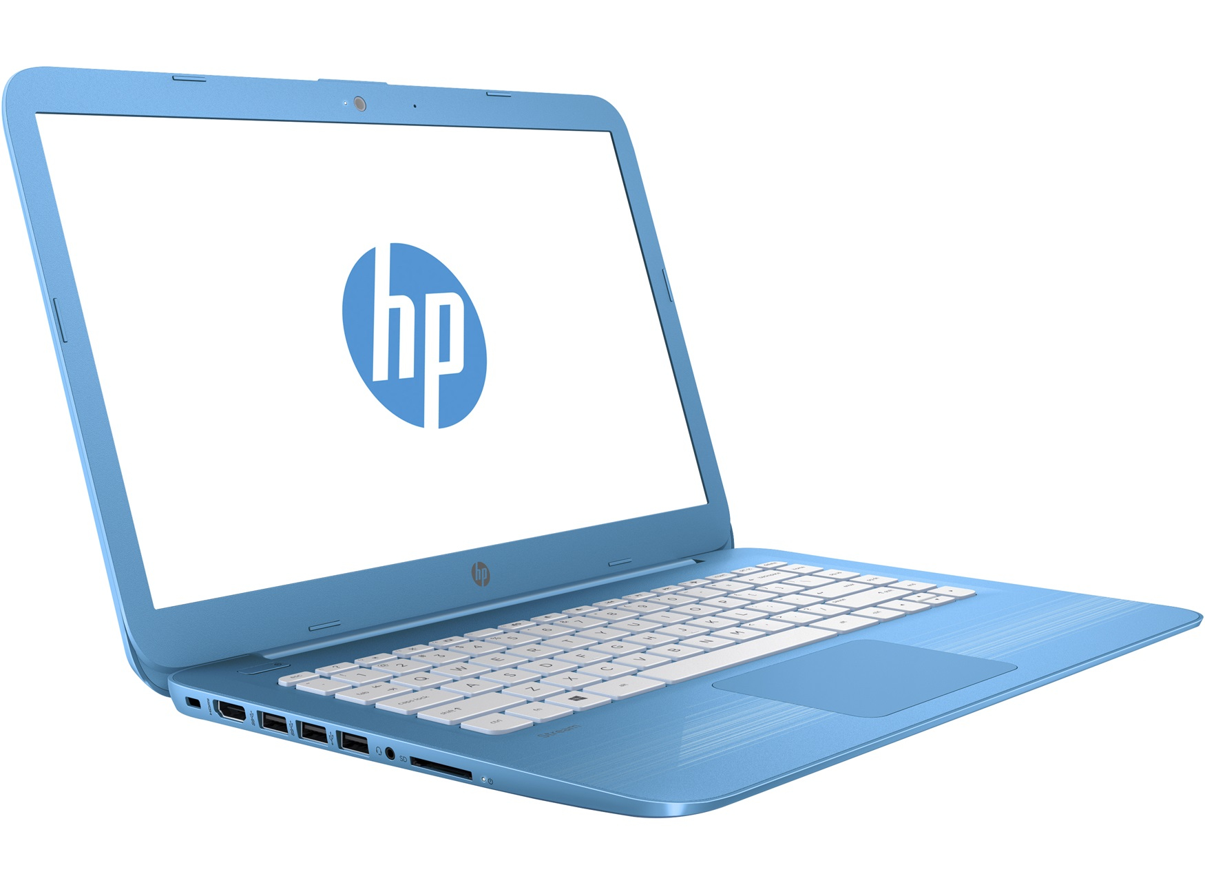HP Stream 14-ax051na Intel® Celeron® N3060 Laptop – image 4