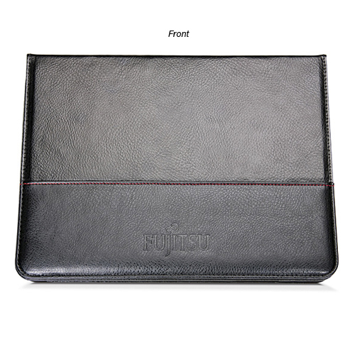 Fujitsu FPCCC171 tablet case Folio Black – image 2