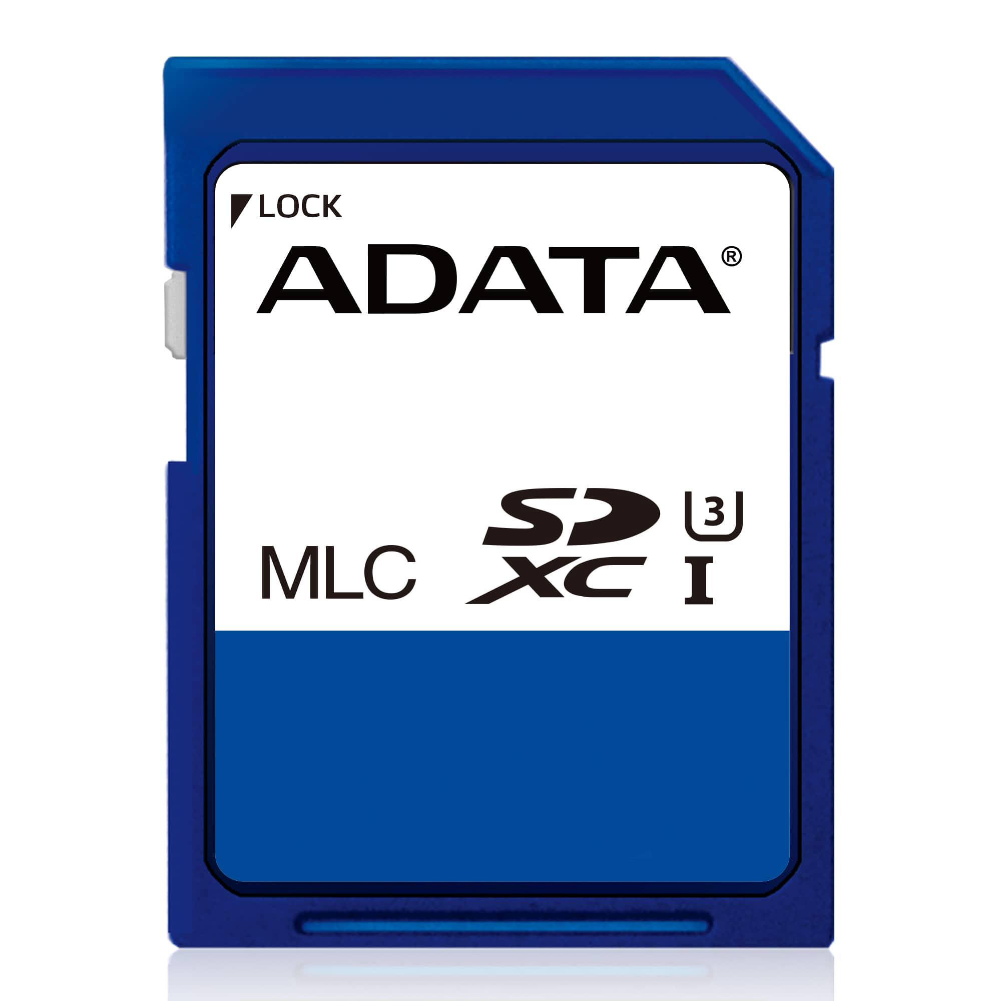 ADATA IDC3B-004GT memory card