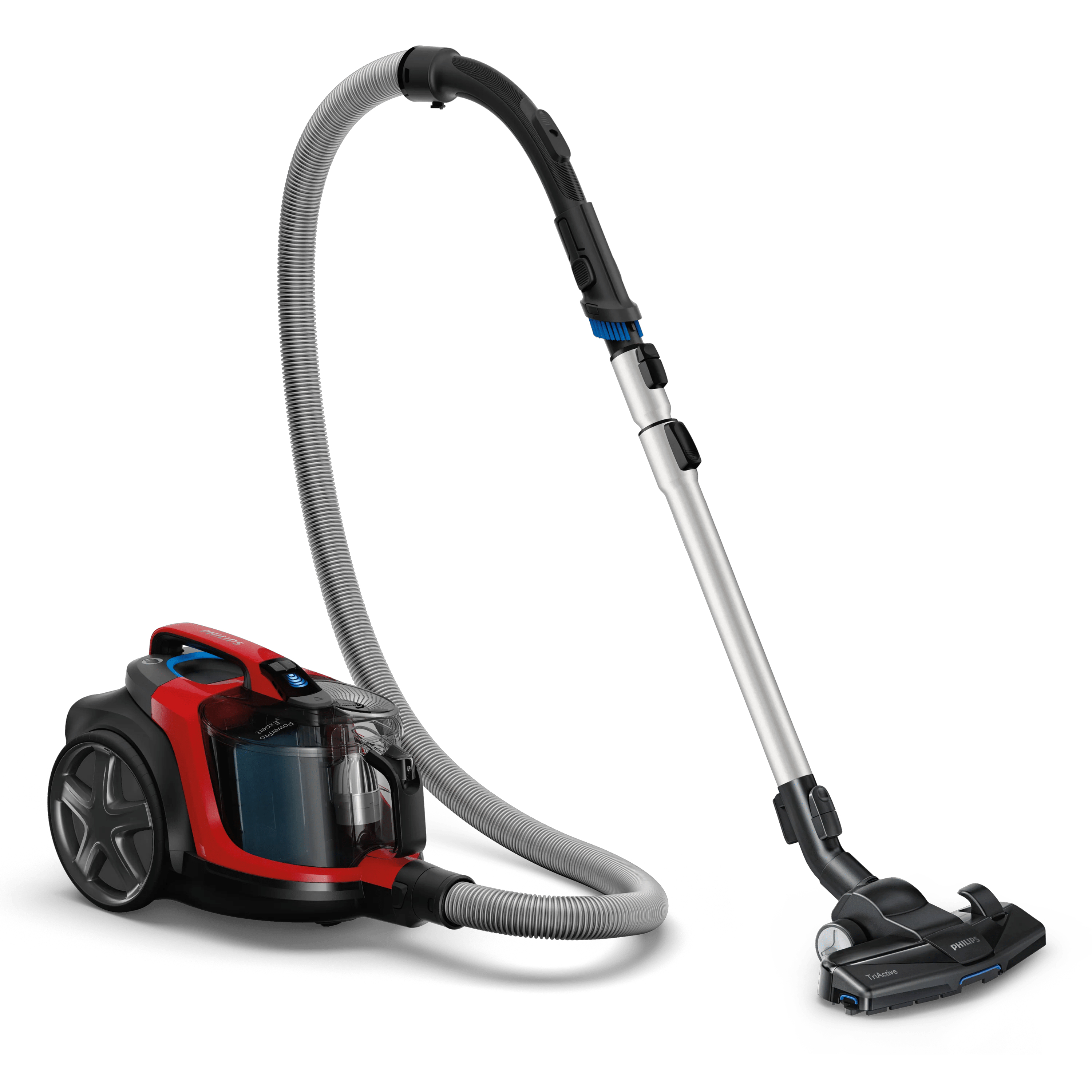 Philips FC9729/09R1 — vue 1 sur 8