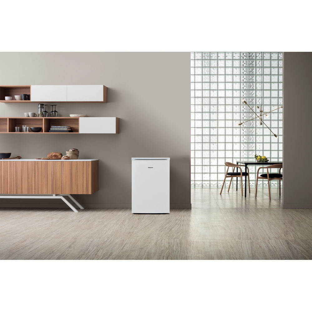 Hotpoint H55RM 1110 W 1 – image 4