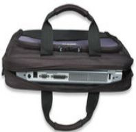 Manhattan Cologne Laptop Bag – image 4