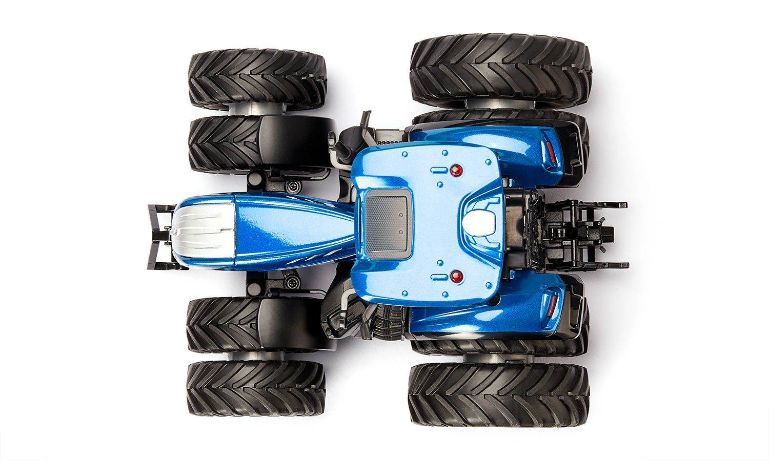 Siku 6738 Radio-Controlled (RC) model Tractor Electric engine 1:32 – image 6