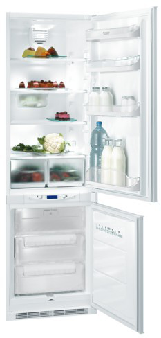 Hotpoint BCB 313 A VE I C
