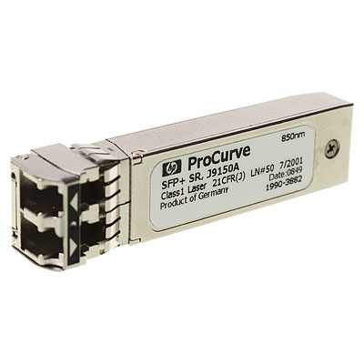 HP J9008A + J9150A – image 8