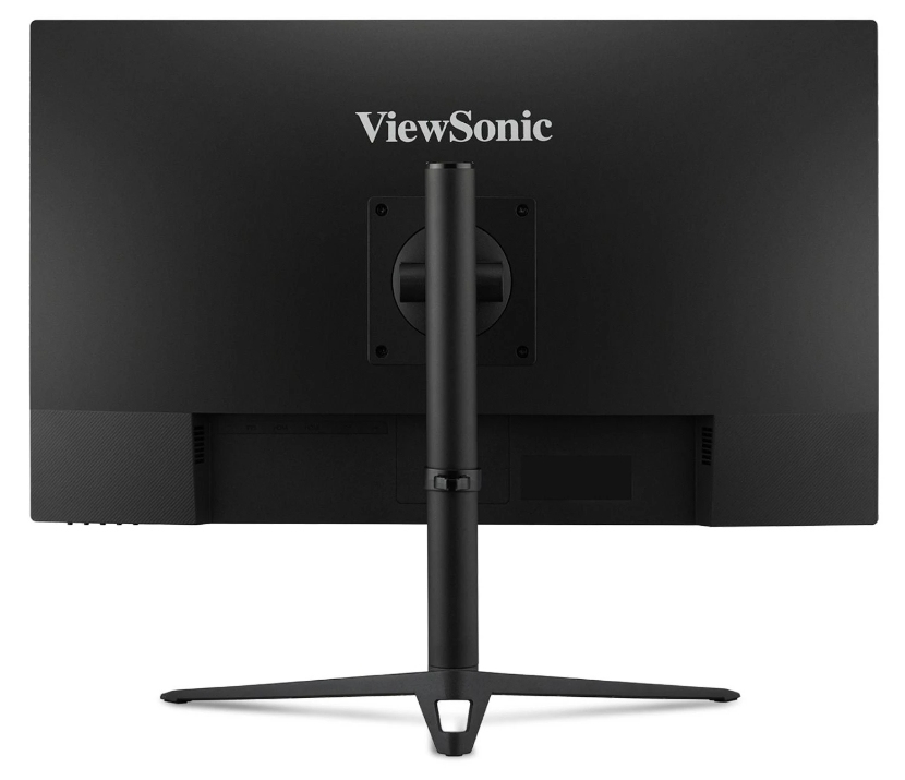 Viewsonic VX Series VX2728J computer monitor – image 2