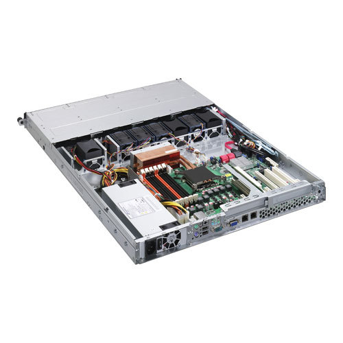 ASUS RS300-E6/PS4 server Rack Intel® Xeon® DDR3-SDRAM – image 4