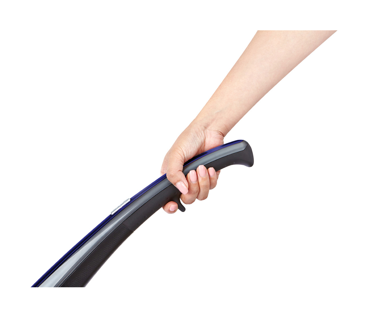 LG VHB511BDB stick vacuum/electric broom 2-in-1 stick vacuum Battery Dry Bagless – image 5