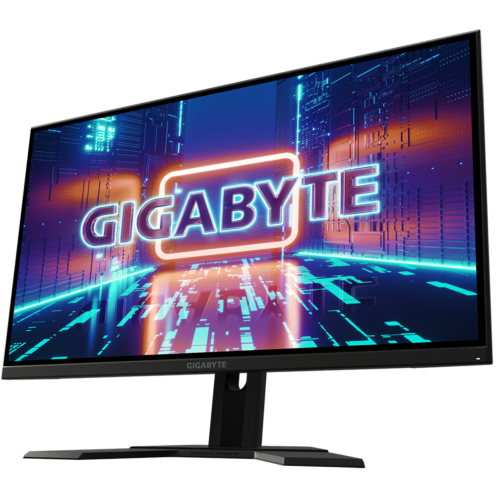 GIGABYTE G27Q-AU computer monitor – image 3