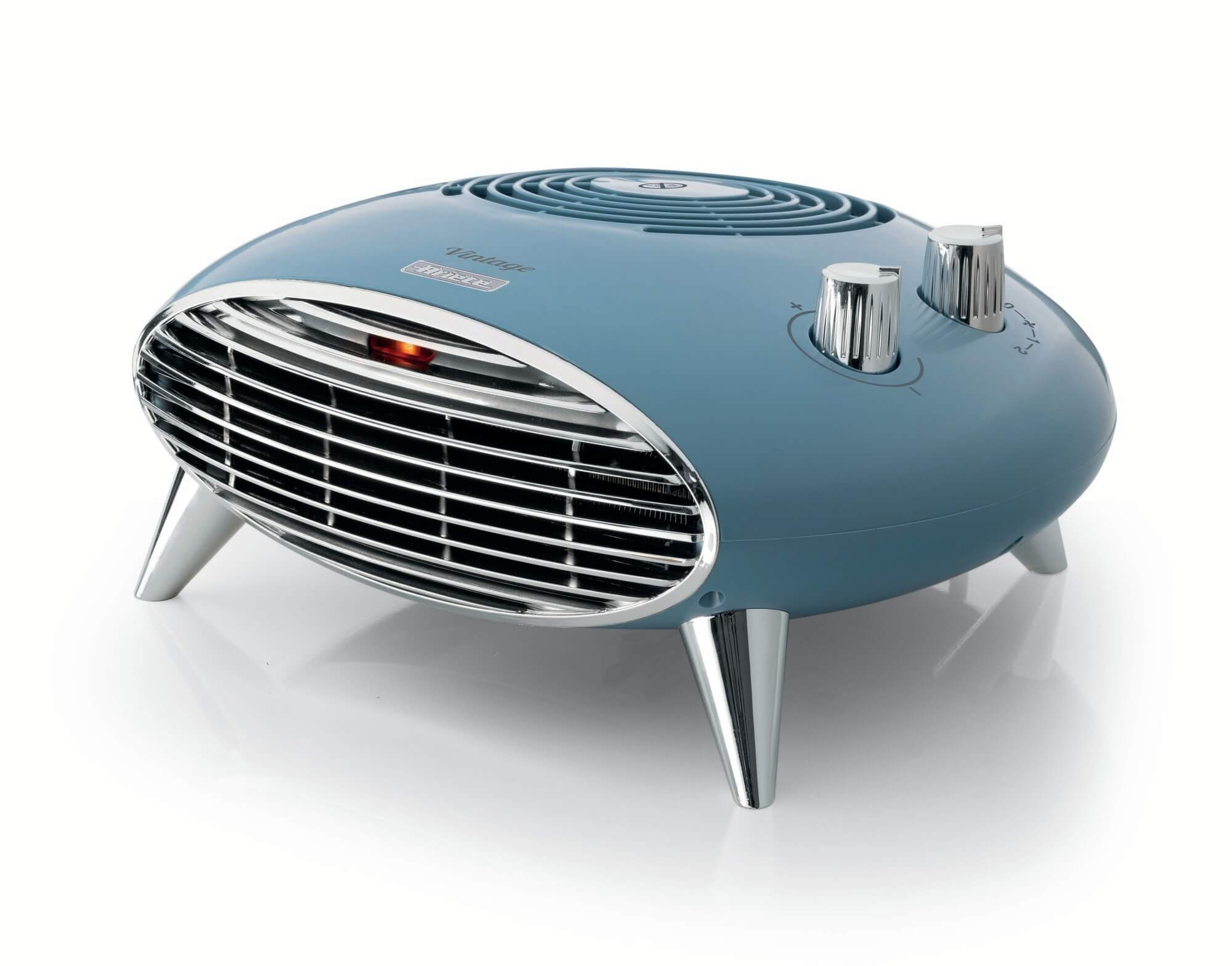 Ariete 8211/05 Indoor Light Blue – image 1
