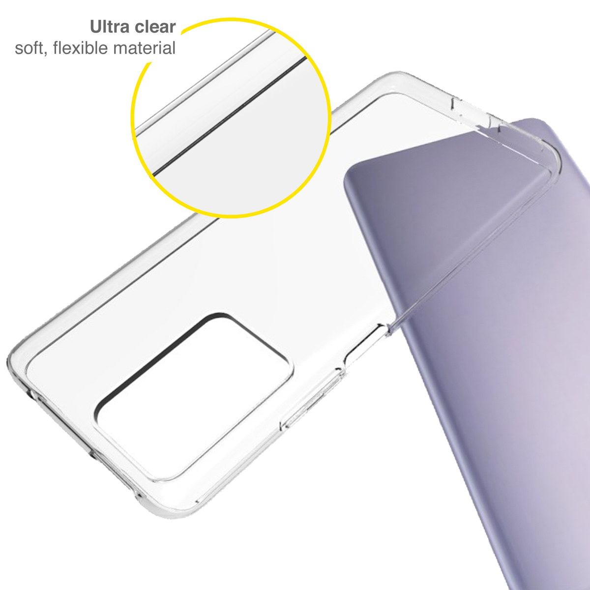 Accezz SH00046748 mobile phone case – image 3