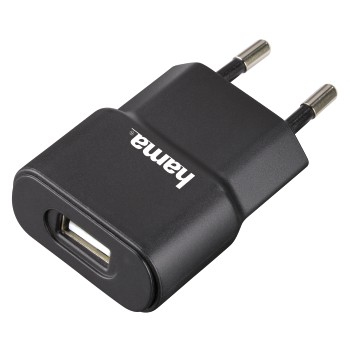 Hama 00012151 mobile device charger GPS, Mobile phone, MP3 Black USB Indoor