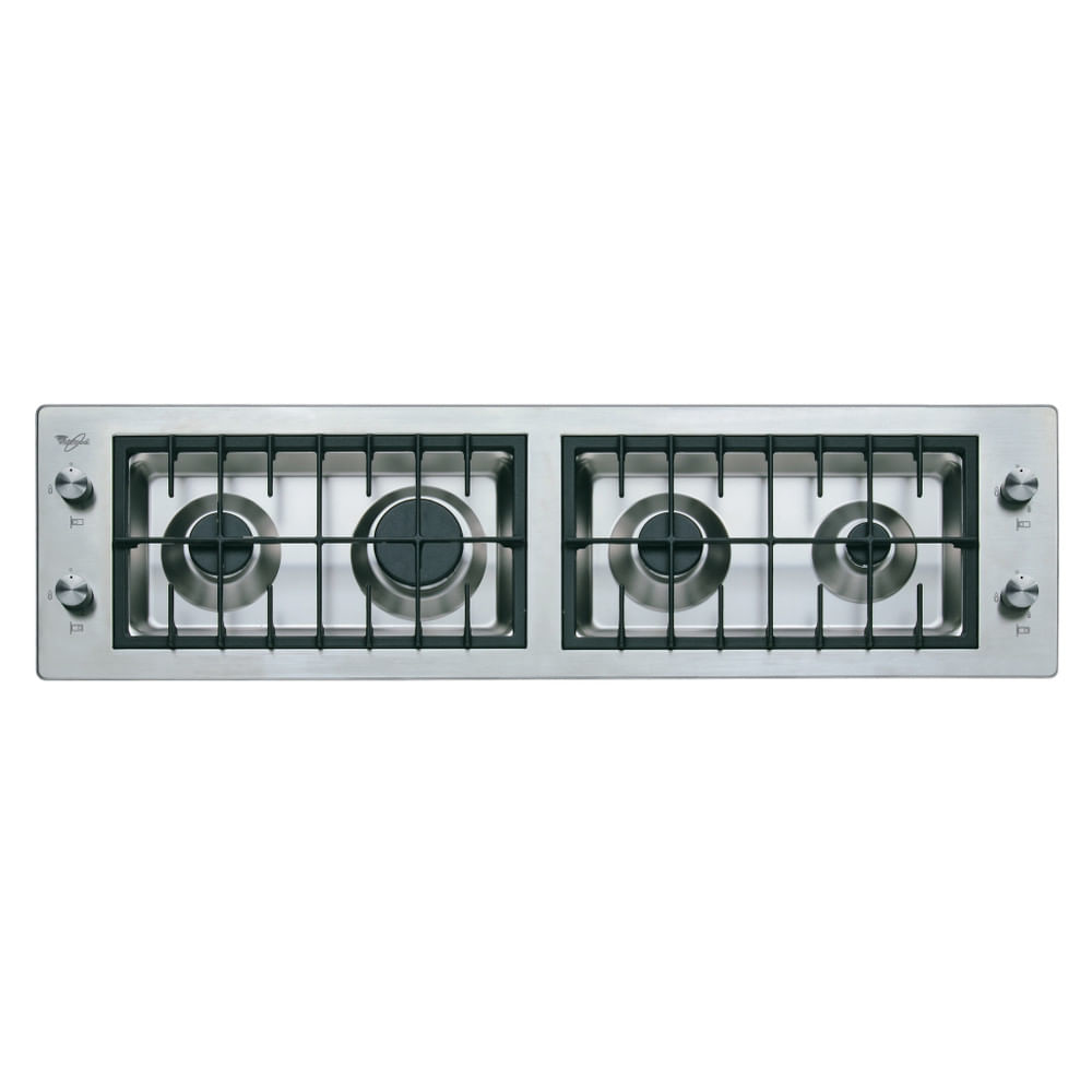 Whirlpool AKM 291/IX — vue 1 sur 2