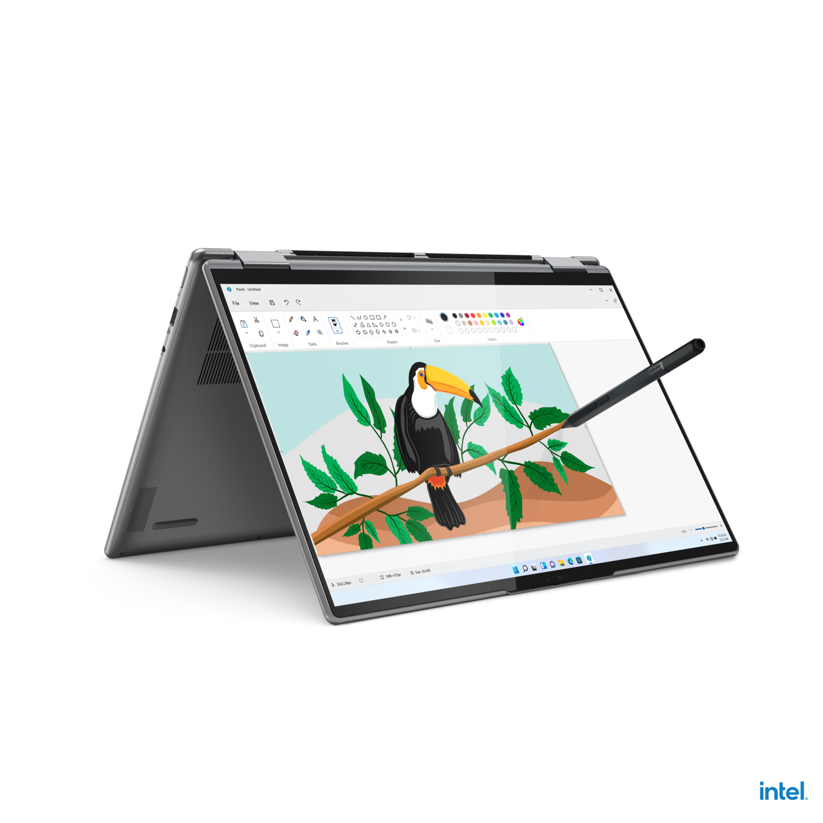 Lenovo Yoga 7 16IRL8 – image 1
