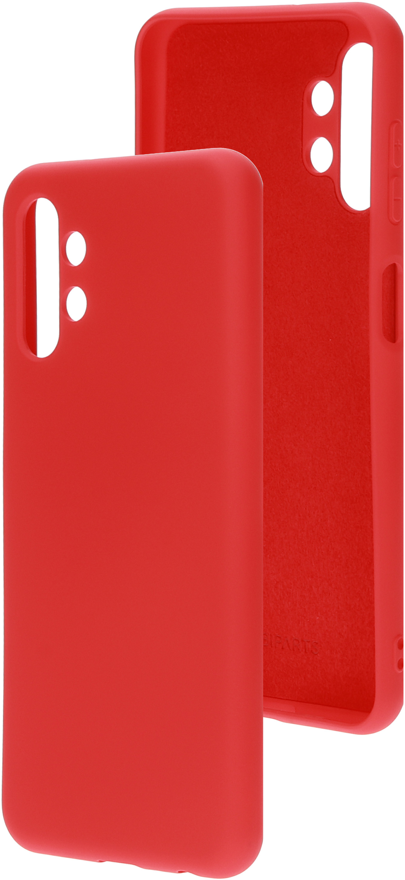 Mobiparts Silicone Cover Samsung Galaxy A13