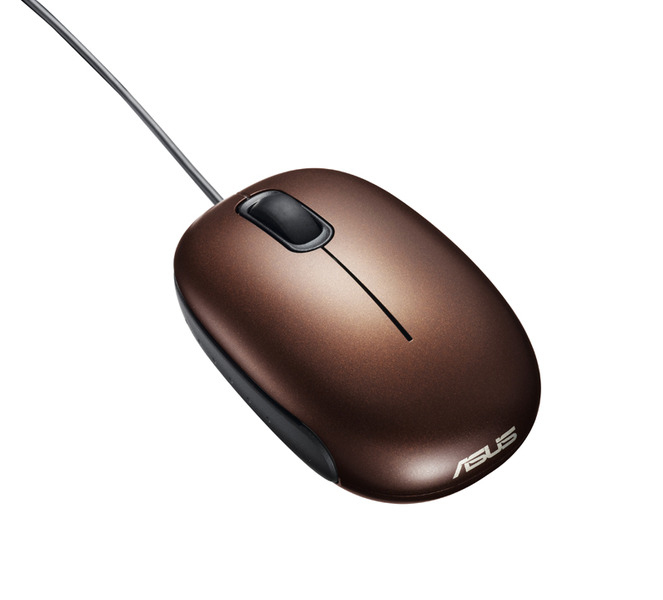 ASUS Seashell Mouse