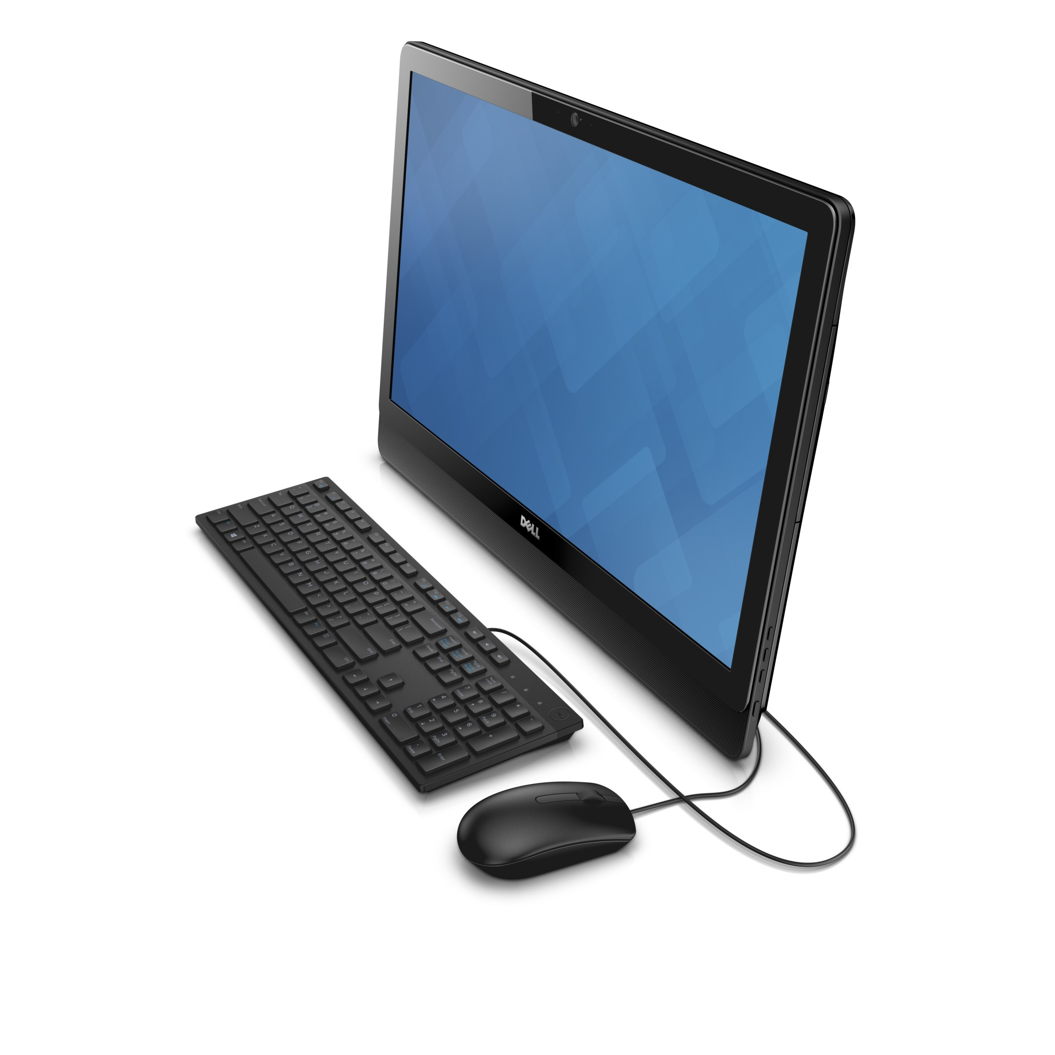 Specs DELL Inspiron 3459 Intel® Core™ i5 i5-6200U 60.5 cm (23.8