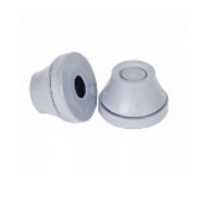 Schneider Electric IMT36183 pressacavo Grigio EPDM