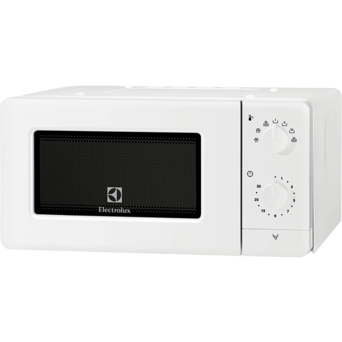 Electrolux EMM15008OW — vue 1 sur 1