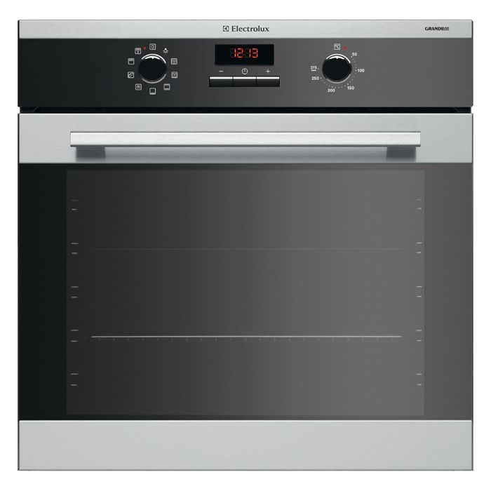 Electrolux EBGL30XDCN — vue 1 sur 1