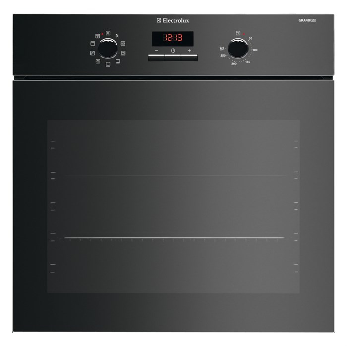Electrolux EBGL30XDSP — vue 1 sur 1