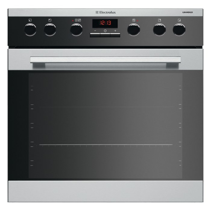 Electrolux EHGL30XDCN — vue 1 sur 1