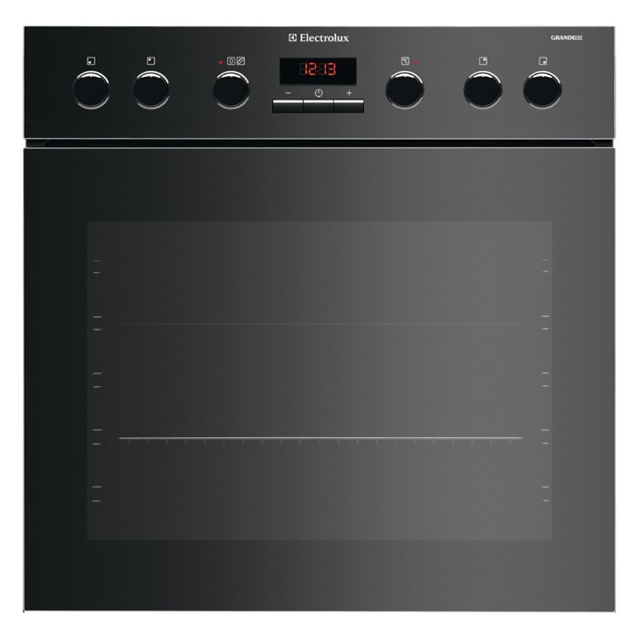 Electrolux EHGL30XDSP — vue 1 sur 1