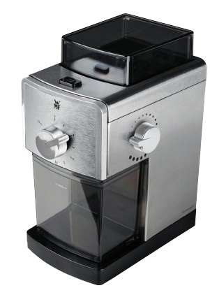 WMF Kaffeemühle Stelio Edition