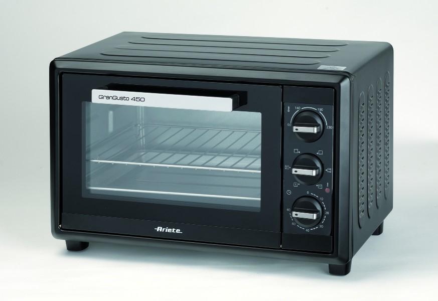 Ariete 986 — vue 1 sur 1