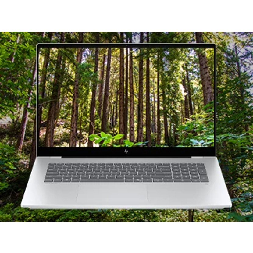 Portátil-HP OmniBook 7 NGAI 17-dc0003ns Copilot+ PC, 17,3" FHD, Intel® Core™ Ultra 258V, 32GB RAM, 1TB SSD, GeForce RTX 4050, Windows 11 Home, Plata - imagen 15