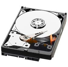 HP VH997AA internal hard drive – image 2