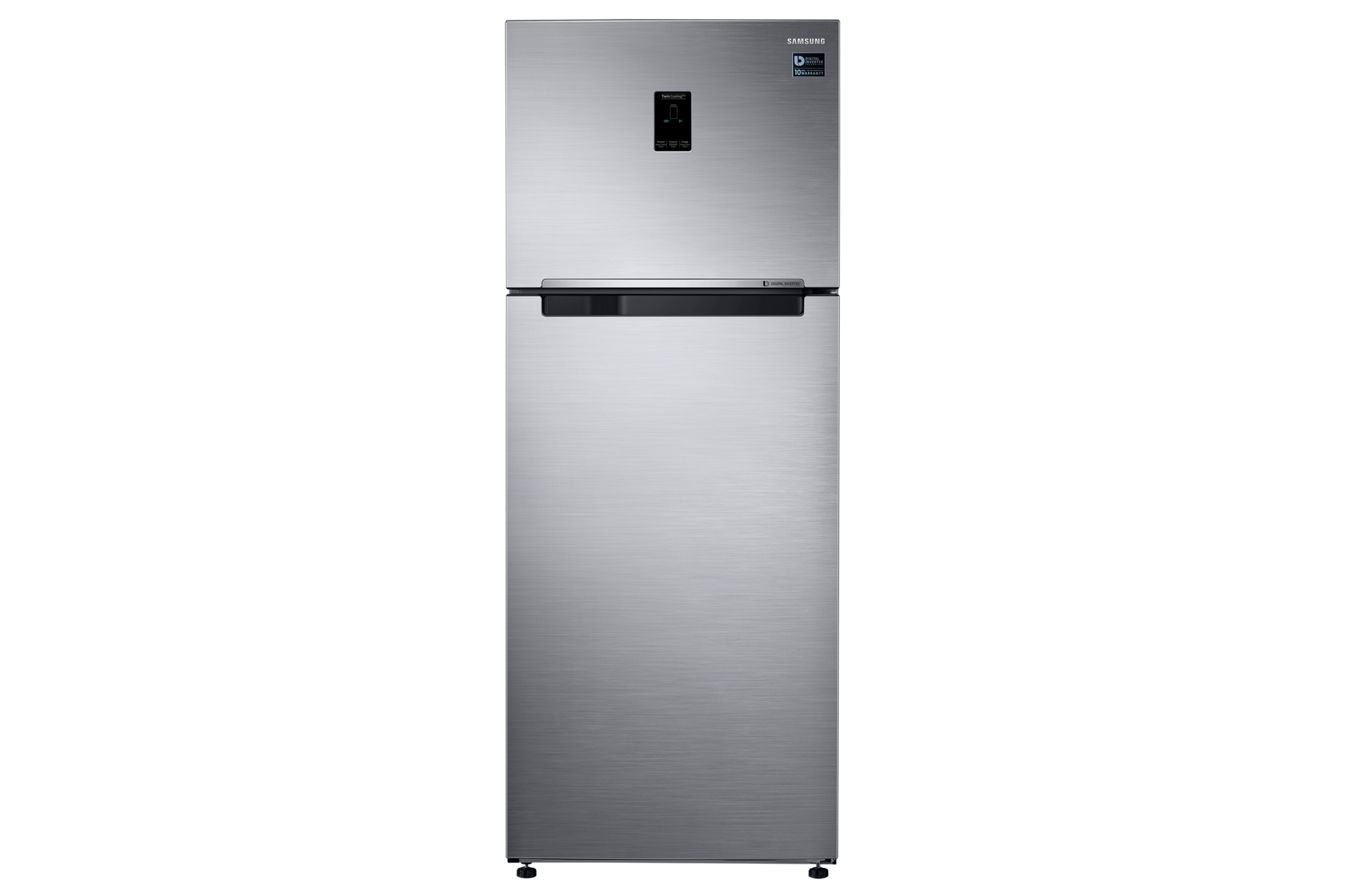 Samsung RT46K6200S9/EF — vue 1 sur 5