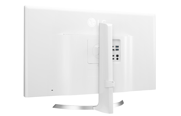 LG 32MU99 Ultra HD 4K – image 9