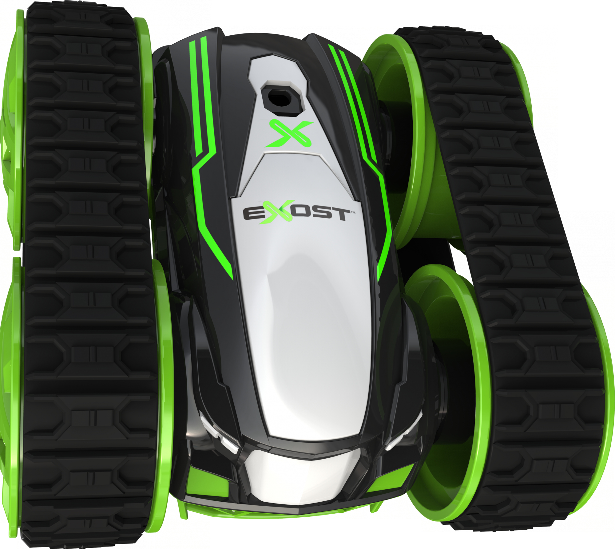 Exost 20261 Radio-Controlled (RC) model Monster truck Electric engine – image 5