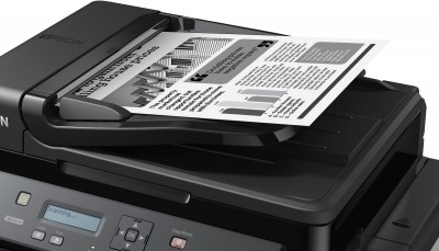 Epson WorkForce M200 – image 9