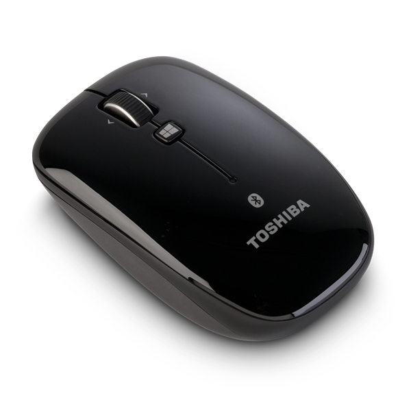 Dynabook B35 mouse Office Right-hand Bluetooth Optical