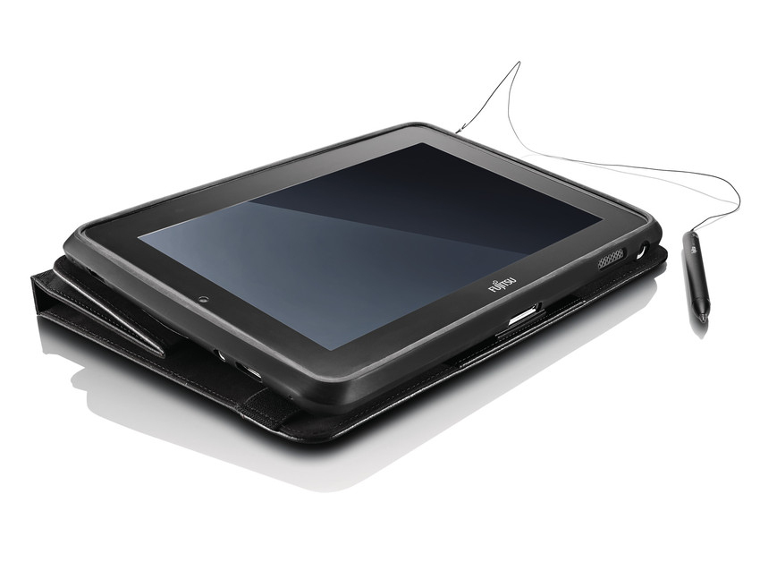 Fujitsu Folio Case TPU Cradle – image 4