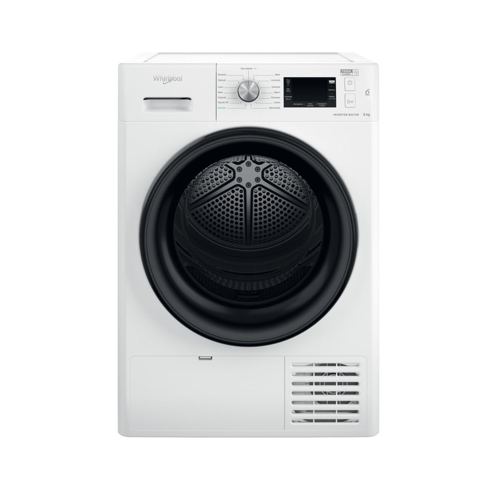 Whirlpool FFT M22 9X3B IT – image 2