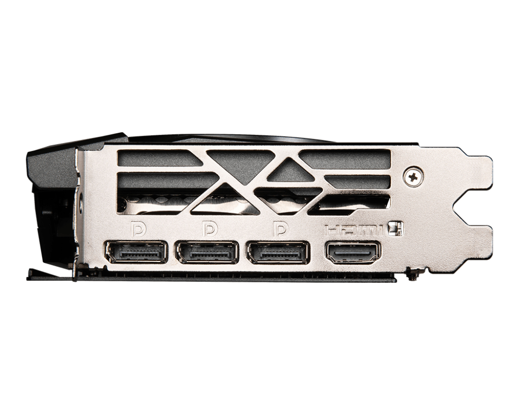 MSI GEFORCE RTX 4060 Ti GAMING X SLIM 16G – image 5