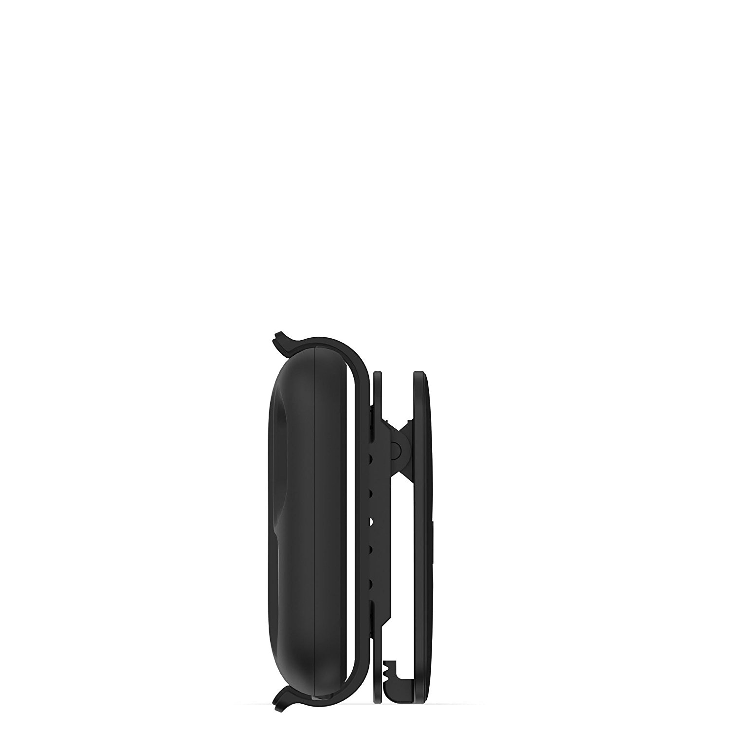 mophie 3294_H2PROBC-IP6-BLK mobile phone case Waistband case Black – image 7