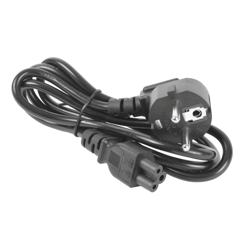 iggual CUA-6T-240W power adapter/inverter Indoor Black – image 4